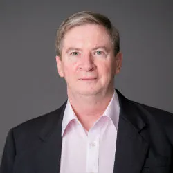 Stuart Monley