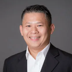 Amnaj Mungkornpun